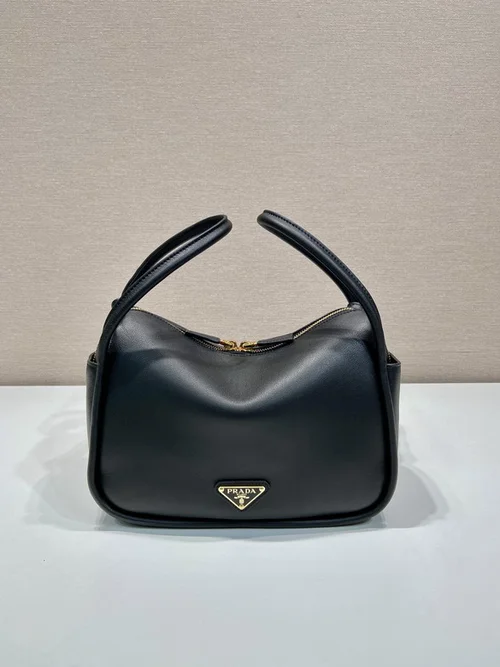 Prada Original Women's Handbag Authentic Saffiano Luxury