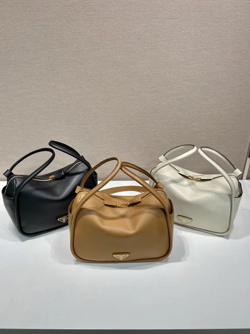 Prada Original Women's Handbag Authentic Saffiano Luxury