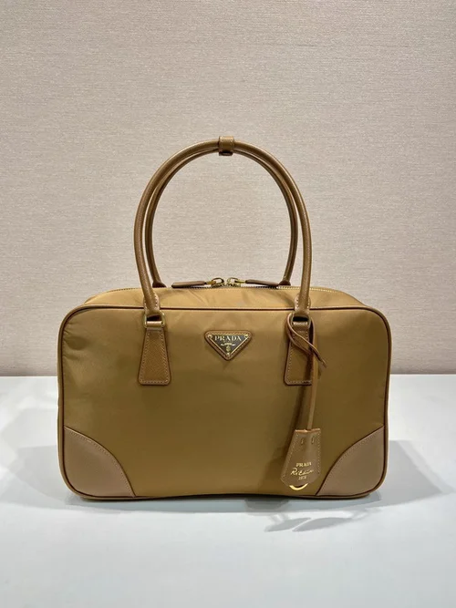 Prada Original Women's Handbag Authentic Saffiano Luxury