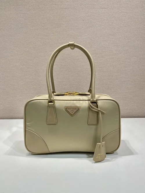 Prada Original Women's Handbag Authentic Saffiano Luxury