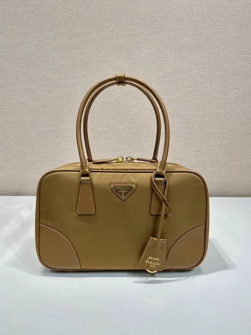 Prada Original Women's Handbag Authentic Saffiano Luxury
