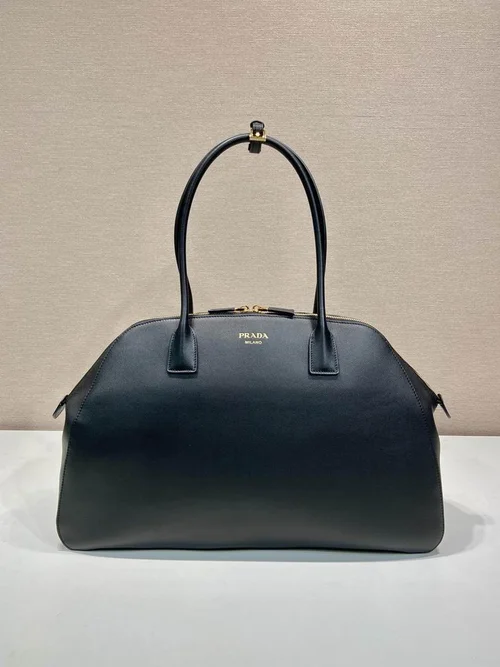 Prada Original Women's Handbag Authentic Saffiano Luxury