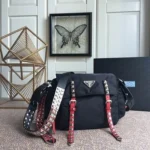 Prada Original Crossbody Bag Authentic Saffiano Leather