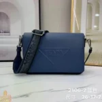 Prada Original Crossbody Bag Authentic Saffiano Leather