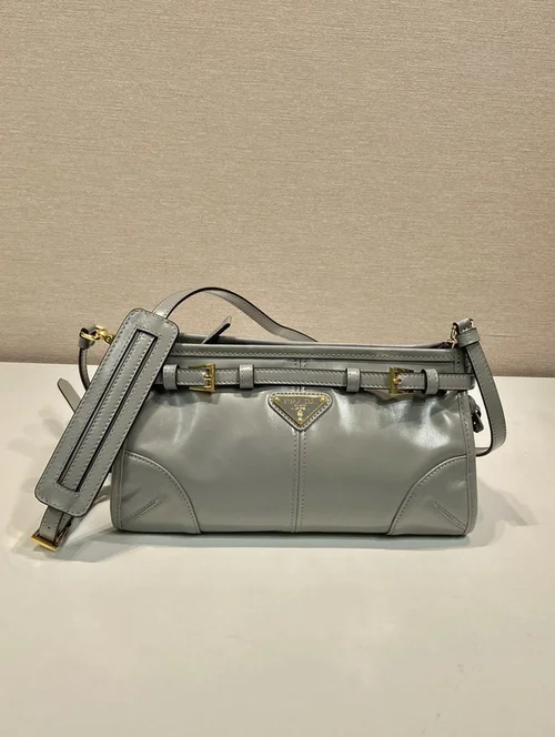 Prada Original Crossbody Bag Authentic Saffiano Leather