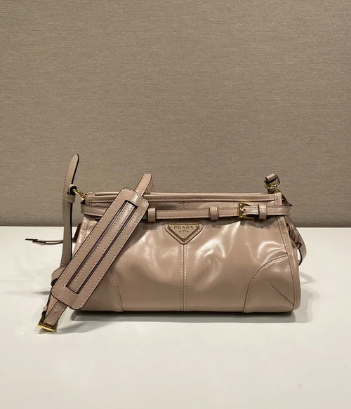 Prada Original Crossbody Bag Authentic Saffiano Leather