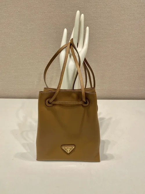 Prada Original Crossbody Bag Authentic Saffiano Leather