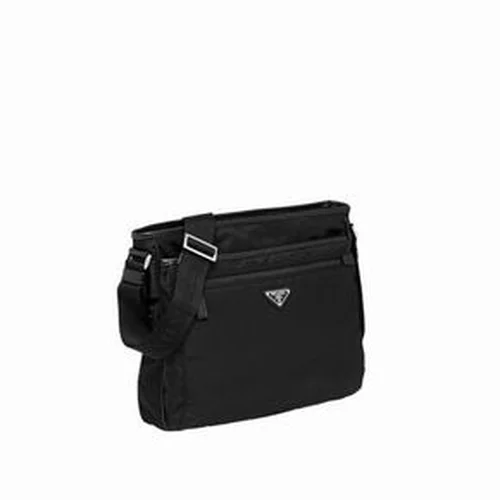 Prada Original Crossbody Bag Authentic Saffiano Leather