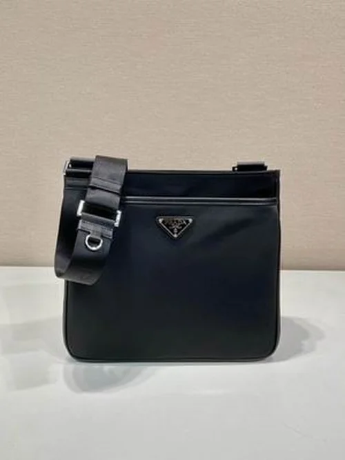 Prada Original Crossbody Bag Authentic Saffiano Leather