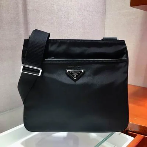 Prada Original Crossbody Bag Authentic Saffiano Leather