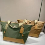 Prada Original Travelling Bag Authentic Re-Nylon Luxury