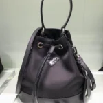 Prada Original Bucket Bags Authentic Re-Nylon Luxury