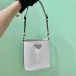 Prada Original Bucket Bags Authentic Re-Nylon Luxury