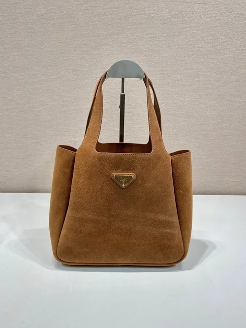 Prada Original Bucket Bags Authentic Re-Nylon Luxury