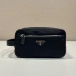 Prada Original Waist Chest Bag Authentic Saffiano Luxury