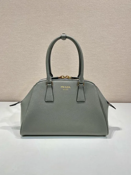 Prada Original Shell Bag Authentic Re-Nylon Luxury