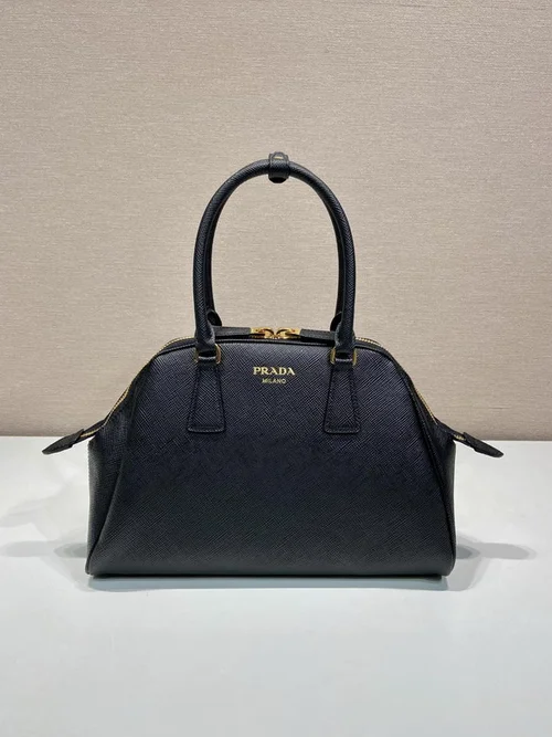Prada Original Shell Bag Authentic Re-Nylon Luxury