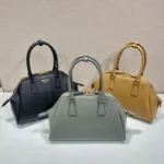 Prada Original Shell Bag Authentic Re-Nylon Luxury