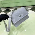 11 Prada Messenger Bags Medium Women Luxury Saffiano