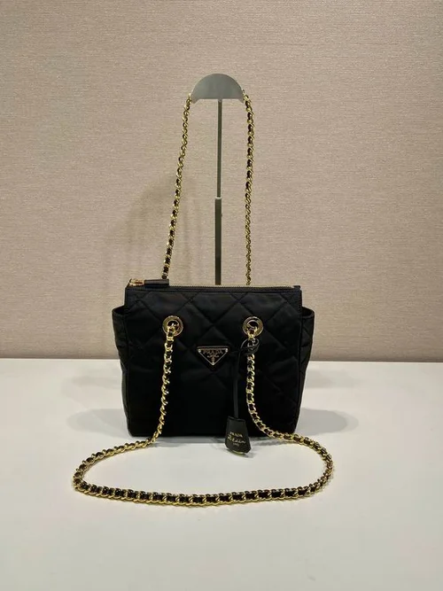 11 Prada Men's Designer Bags Luxury Saffiano Leather Collection