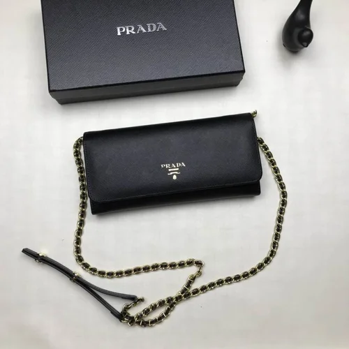 11 Prada Men's Designer Bags Luxury Saffiano Leather Collection