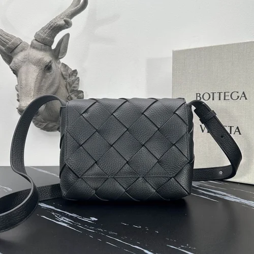 Bottega Veneta Shoulder Bag Medium Original Authentic Women Luxury