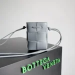 Bottega Veneta Original Bucket Bag Authentic Drawstring Luxury Leather