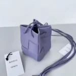 Bottega Veneta Original Bucket Bag Authentic Drawstring Luxury Leather