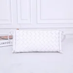 Bottega Veneta Underarm Bag Original Authentic Small Shoulder