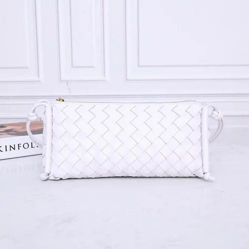 Bottega Veneta Underarm Bag Original Authentic Small Shoulder