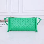 Bottega Veneta Underarm Bag Original Authentic Small Shoulder