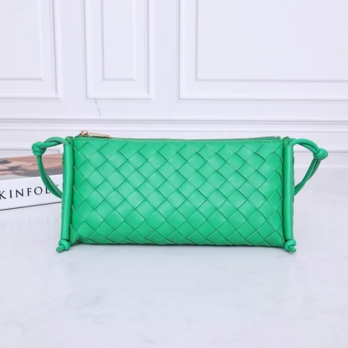 Bottega Veneta Underarm Bag Original Authentic Small Shoulder