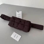 Bottega Veneta Pocket Large Tote Original Authentic Shopping Bag