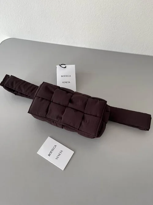 Bottega Veneta Pocket Large Tote Original Authentic Shopping Bag