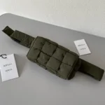 Bottega Veneta Pocket Large Tote Original Authentic Shopping Bag