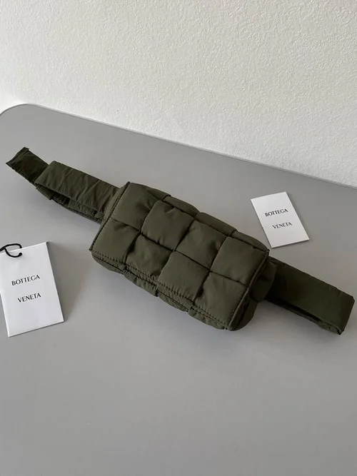 Bottega Veneta Pocket Large Tote Original Authentic Shopping Bag