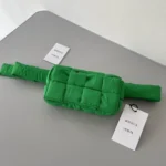 Bottega Veneta Pocket Large Tote Original Authentic Shopping Bag