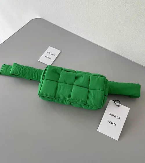 Bottega Veneta Pocket Large Tote Original Authentic Shopping Bag