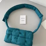 Bottega Veneta Pocket Large Tote Original Authentic Shopping Bag