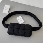 Bottega Veneta Pocket Large Tote Original Authentic Shopping Bag