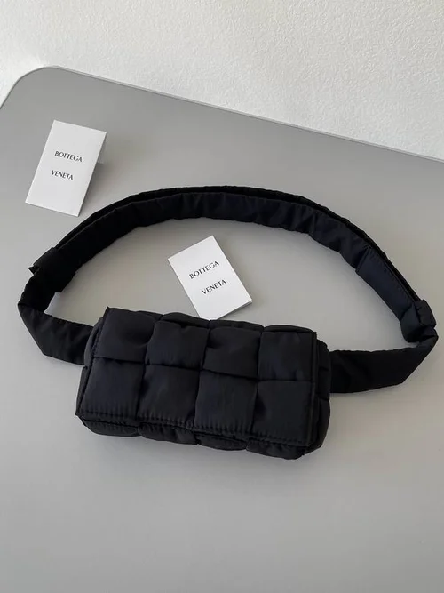 Bottega Veneta Pocket Large Tote Original Authentic Shopping Bag