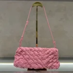 11 Bottega Veneta Cha Cha Evening Clutch Small Luxury Designer Bag