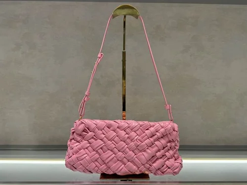 11 Bottega Veneta Cha Cha Evening Clutch Small Luxury Designer Bag