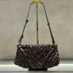 11 Bottega Veneta Cha Cha Evening Clutch Small Luxury Designer Bag