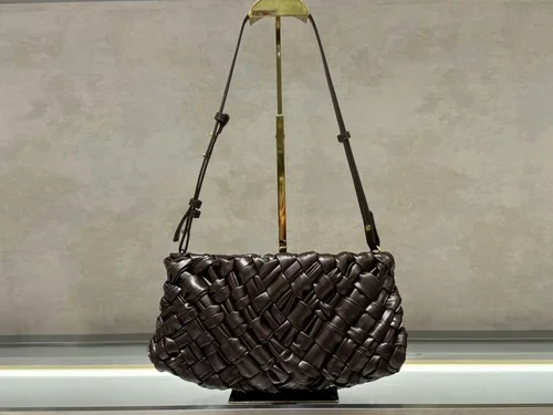 11 Bottega Veneta Cha Cha Evening Clutch Small Luxury Designer Bag