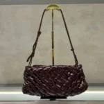 11 Bottega Veneta Cha Cha Evening Clutch Small Luxury Designer Bag
