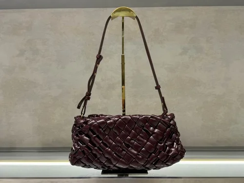 11 Bottega Veneta Cha Cha Evening Clutch Small Luxury Designer Bag