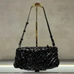 11 Bottega Veneta Cha Cha Evening Clutch Small Luxury Designer Bag
