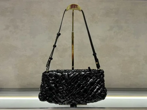 11 Bottega Veneta Cha Cha Evening Clutch Small Luxury Designer Bag