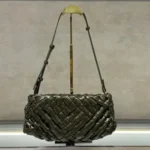 11 Bottega Veneta Cha Cha Evening Clutch Small Luxury Designer Bag